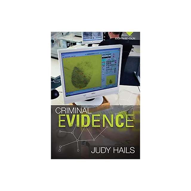 Criminal Evidence 8th Edition