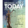 Criminal Justice Today: An Introductory Text for the 21st Century, 17th Edition