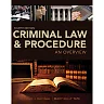 Criminal Law and Procedure: An Overview 4th Edition