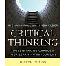 Critical Thinking: Tools for Taking Charge of Your Learning and Your Life, 4th Edition
