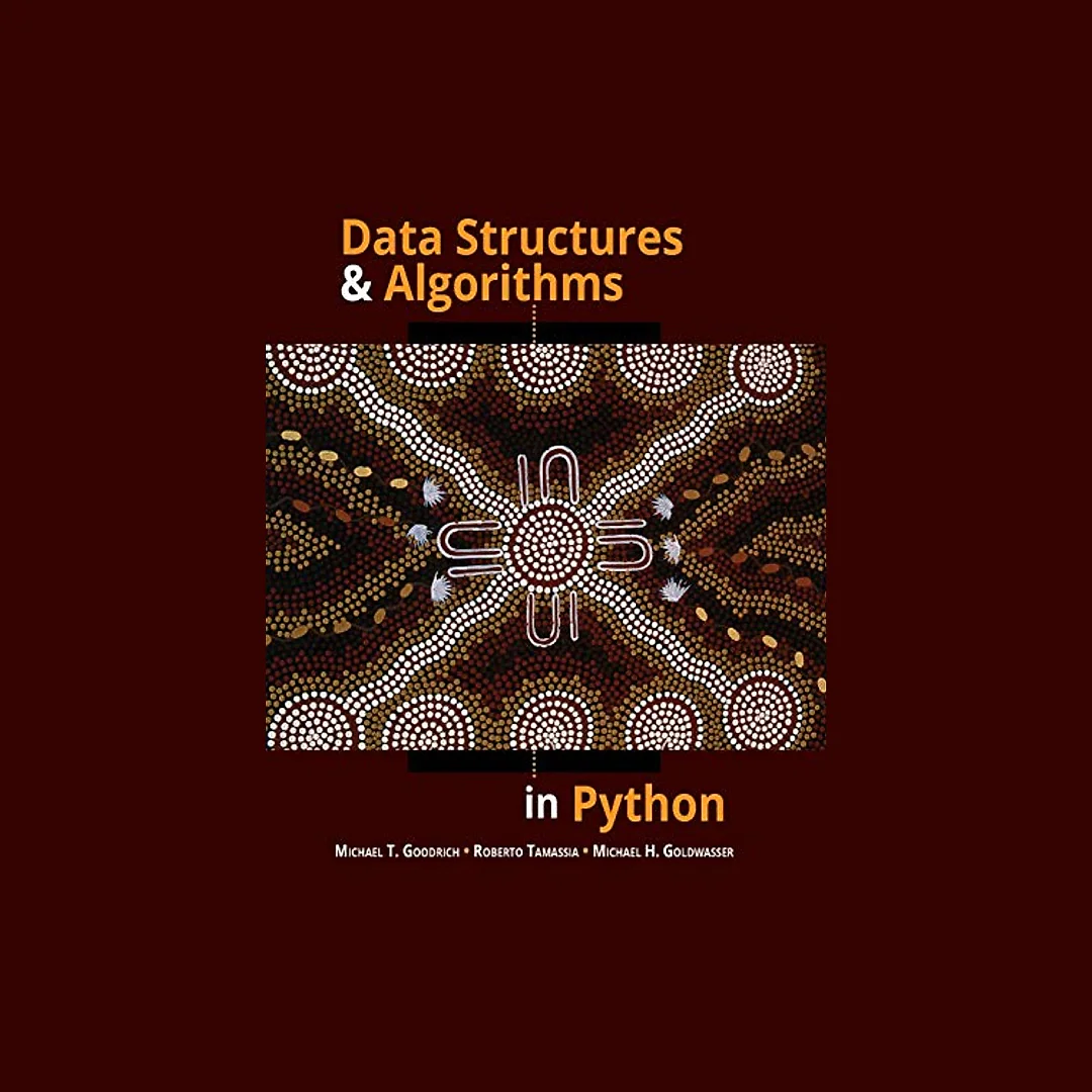 Data Structures & Algorithms In Python