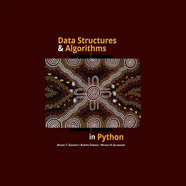 Data Structures & Algorithms In Python