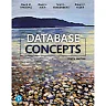 Database Concepts, 10th Edition