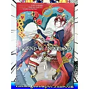 Disney Twisted-Wonderland: the Manga - Book of Heartslabyul, Vol. 1 (Paperback)