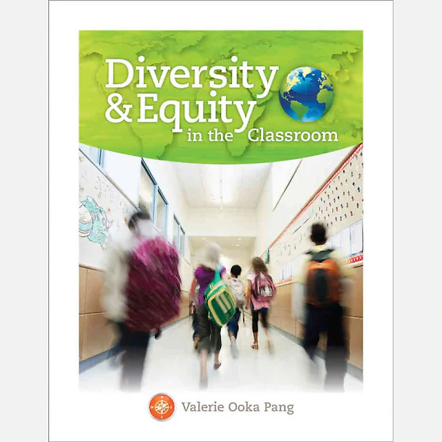 Diversity and Equity in the Classroom, 1st Edition