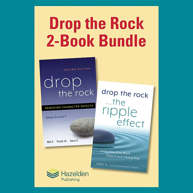 Drop the Rock: 2-Book Bundle