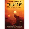 DUNE: the Graphic Novel, Book 1: Dune: Book 1 (Hardcover)