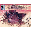 DUNE: the Graphic Novel, Book 1: Dune: Book 1 (Hardcover)