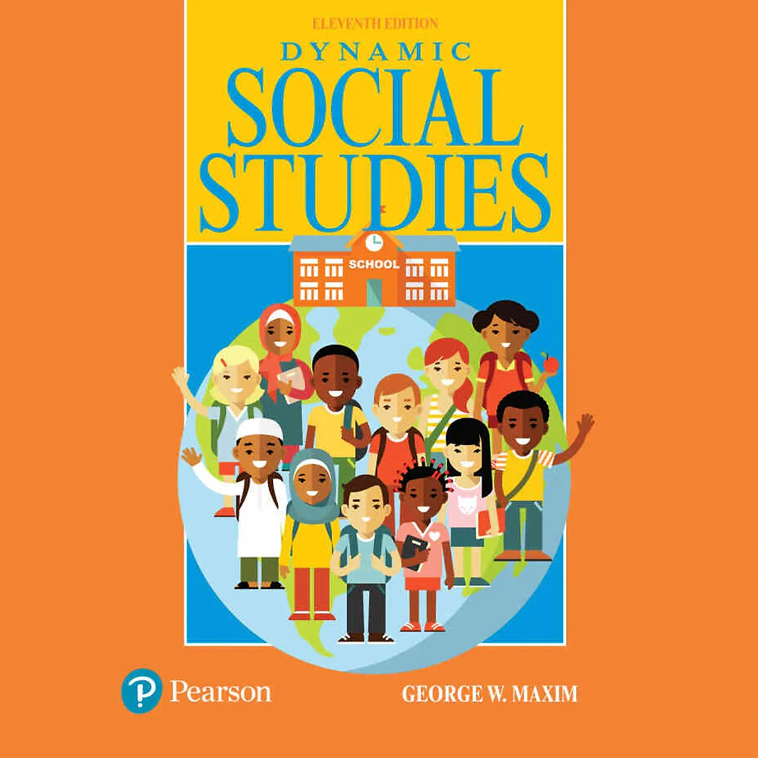 Dynamic Social Studies, 11th Edition