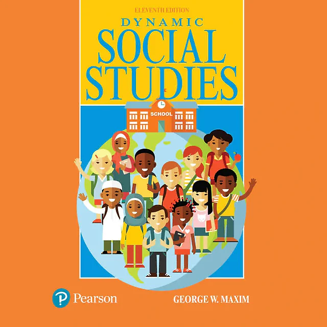 Dynamic Social Studies, 11th Edition