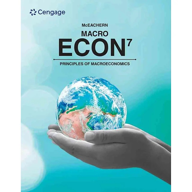 ECON MACRO, 7th Edition