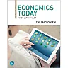 Economics Today: The Macro View, 20th Edition