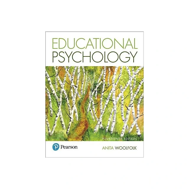 Educational Psychology (14th Edition) 14-edition