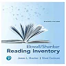Ekwall/Shanker Reading Inventory, 7th Edition