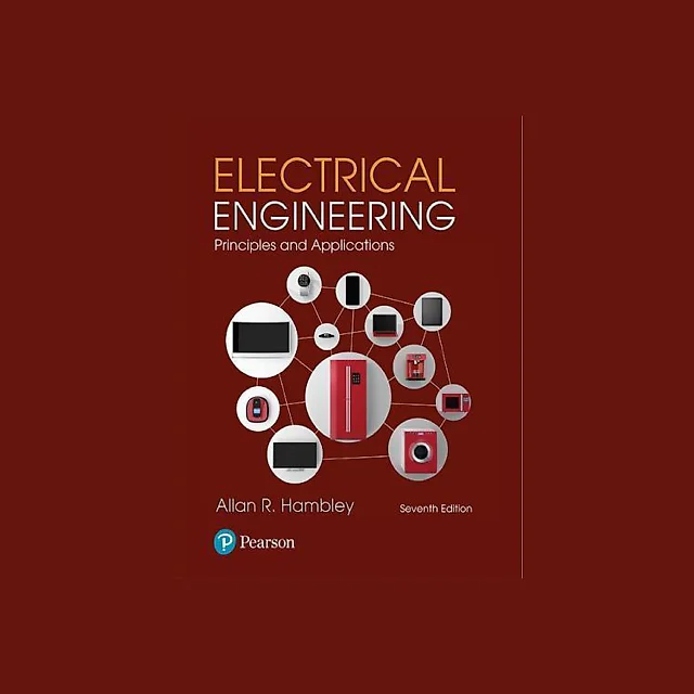 Electrical Engineering Principles And Applications 7Th Edition