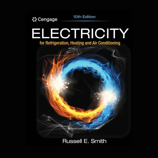 Electricity for Refrigeration Heating and Air Conditioning 10th Edition