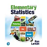 Elementary Statistics: Picturing the World, 8th Edition