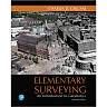Elementary Surveying: An Introduction to Geomatics, 16th Edition