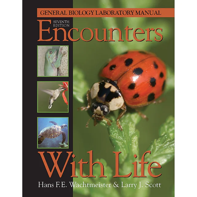 Encounters with Life 7e 7th edition