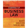 Essentials of Business Law, 7th Edition
