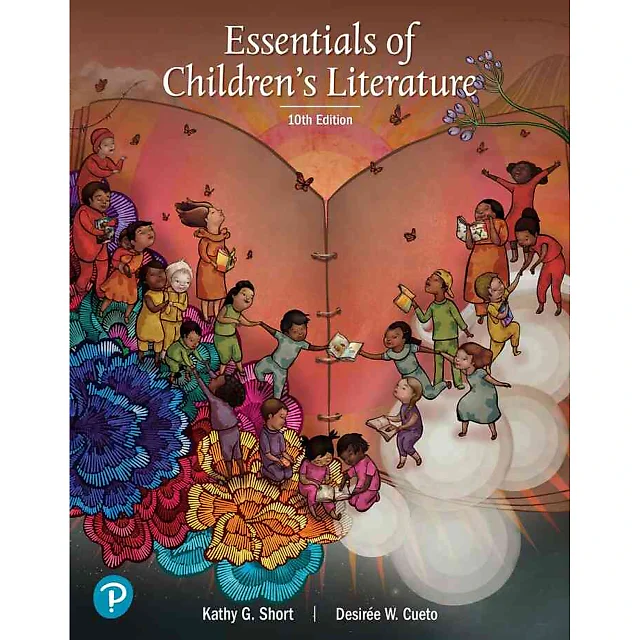 Essentials of Children's Literature, 10th Edition