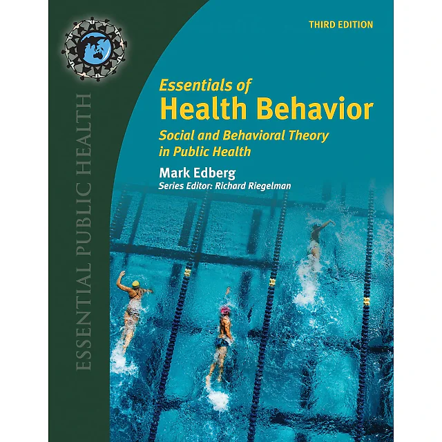 Essentials of Health Behavior
