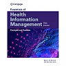 Essentials of Health Information Management: Principles and Practices 5th Edition