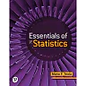 Essentials of Statistics, 7th Edition