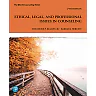 Ethical, Legal, and Professional Issues in Counseling, 7th Edition