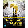 Exceptional Learners: An Introduction to Special Education, 14th Edition