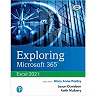 Exploring Microsoft 365: Excel 2021, 1st Edition