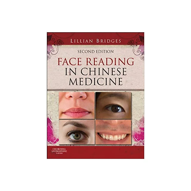 Face Reading in Chinese Medicine
