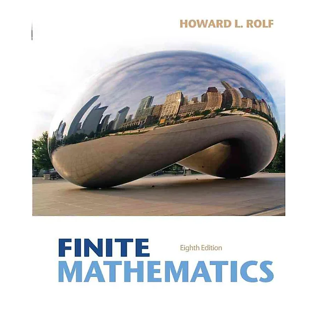 Finite Mathematics Hybrid 8th Edition