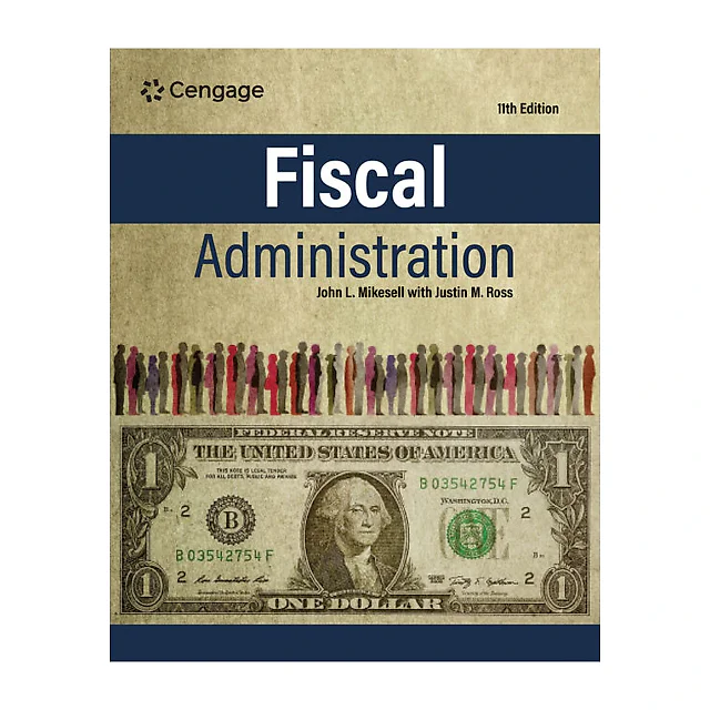 Fiscal Administration 11th Edition