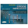 Flashcards for Differentiating Surgical Instruments: General Laparoscopic OB-GYN Robotic & Basic Ortho