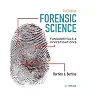 Forensic Science: Fundamentals & Investigations 3rd Edition