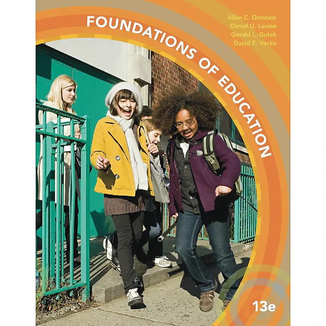 Foundations of Education