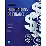 Foundations of Finance, 10th Edition