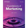 Foundations of Marketing, 10th Edition