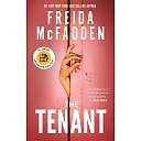 Freida McFadden: The Tenant (Walmart Exclusive) (Paperback)