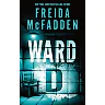 Freida McFadden: Ward D (Paperback)