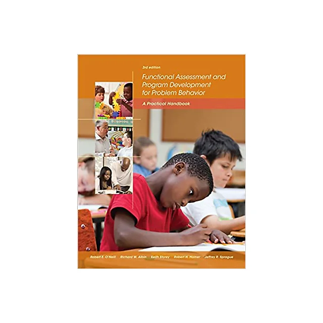 Functional Assessment and Program Development
