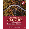 Fundamental Statistics for the Social and Behavioral Sciences, 2nd Edition
