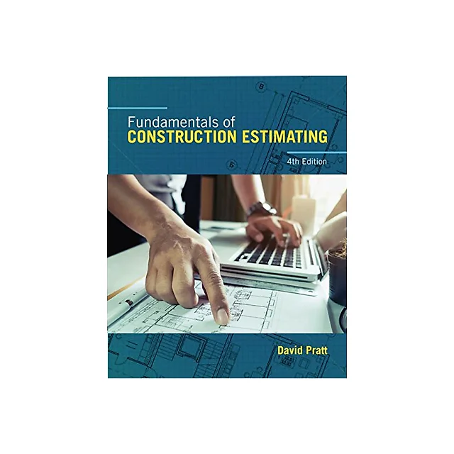 Fundamentals Construction Estimating