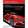 Fundamentals of Automotive Technology 3rd Edition