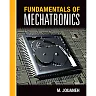 Fundamentals of Mechatronics 1st Edition