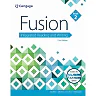 Fusion: Integrated Reading and Writing Book 2 (w/ MLA9E Updates) 3rd Edition