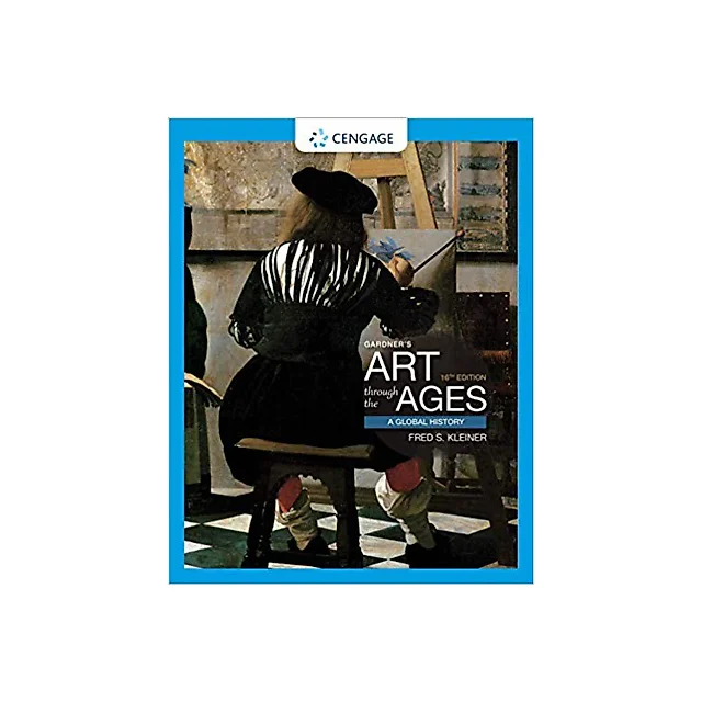 Gardner???s Art through the Ages: A Global History 16th Edition