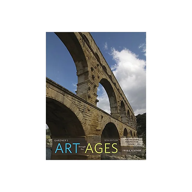 Gardner?s Art through the Ages:The Western Perspective, Volume
