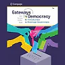 Gateways to Democracy: An Introduction to American Government, 5th Edition